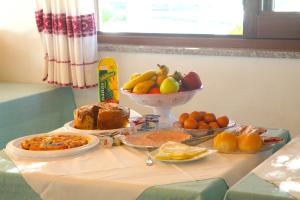 Hotel Turismo Rurale Villa Maria Caterina