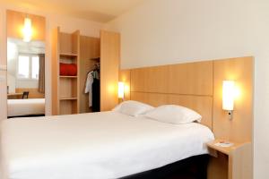 Hotels ibis Besancon Centre Ville : photos des chambres