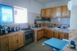 Olas Experience - Tidehunter