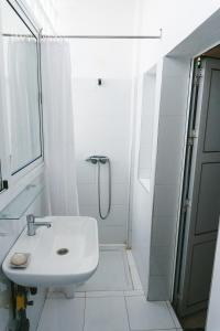 Olas Experience - Tidehunter