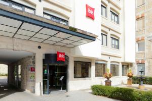 Hotels ibis Besancon Centre Ville : photos des chambres