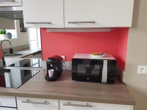 Appartements Fontainebleau Sweet Home Garden : photos des chambres