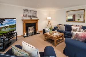 The Old Seed Store - 4hvězdičkové hotely ve městě Kelso