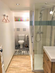 Maisons de vacances la maisonette Arelo : photos des chambres