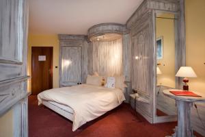 Hotels Spa Hotel Restaurant Au Lion d'Or : photos des chambres