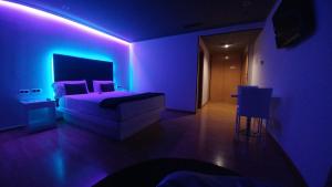 2 star hotell Motel Trebol Tui Hispaania