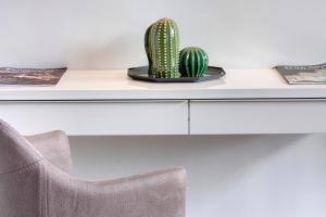 Lungarno Apartment by Mamo Florence