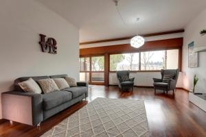 Lungarno Apartment by Mamo Florence