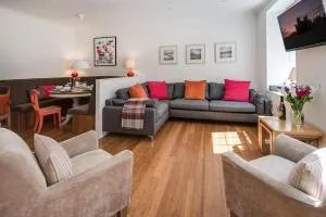 The Old Pickle House - Nenthorn