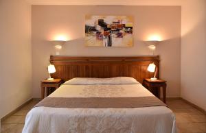 Hotels Hotel A casa di Maria Cicilia : photos des chambres