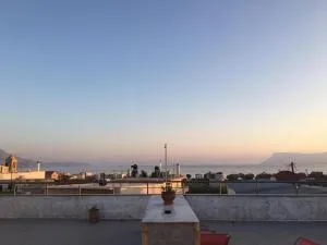 Hostel Stylianos Kissamos - 干尼亚