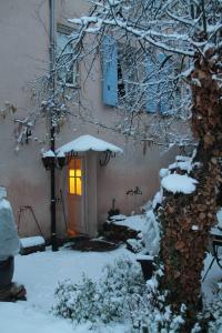 Maisons d'hotes l'Atelier de Saint-Just : photos des chambres