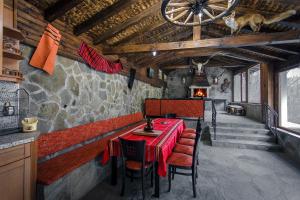 Guest House Gorski Vodopadi