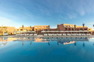 Be Live Experience Marrakech Palmeraie - All Inclusive