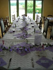 Hôtel de Candeloup photo 18