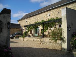 3 stjerner hotell Hôtel de Candeloup Monein Frankrike