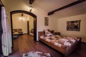 Guest House Gorski Vodopadi