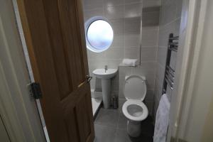 Sals Hideout - City Centre - Parking - 2BR