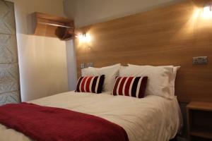 Sals Hideout - City Centre - Parking - 2BR