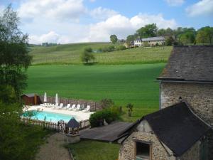 Hôtel de Candeloup photo 9