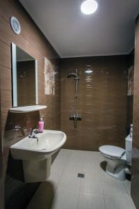 Guest House Gorski Vodopadi