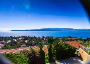 Irilena Studios and Apartments - Spiliá