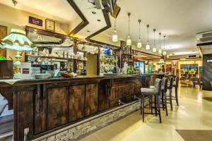 Hotel Bansko SPA & Holidays - Free Parking