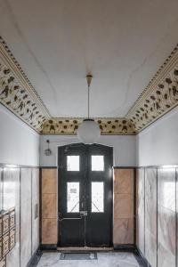 Strategically Located, Pleasure Guaranteed