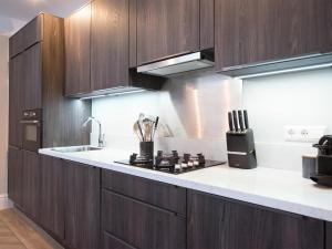 Park Central Executive