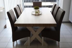 Oostende Appartement