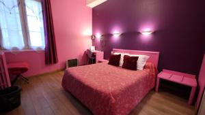 Hotels Hotel Nova : Chambre Double