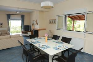 Villa Anemoessa Skiathos Greece