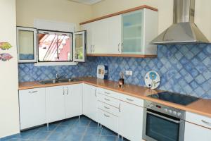 Villa Anemoessa Skiathos Greece