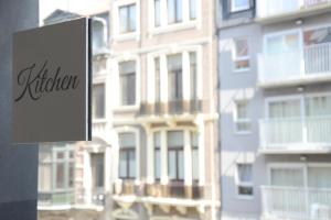 Oostende Appartement