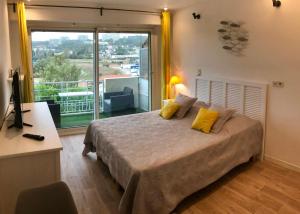 Maisons de vacances Residence meublee STUDIOTEL : photos des chambres