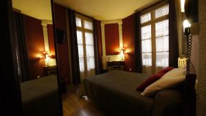 Hotels Hotel Nova : photos des chambres