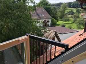 Ferienwohnung Quereder