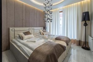 Apartamenty Sun & Snow Baltic Park Stegna