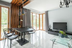 Apartamenty Sun & Snow Baltic Park Stegna