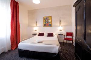 Hôtel Raymond 4 Toulouse photo 15
