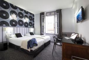Hôtel Raymond 4 Toulouse photo 18
