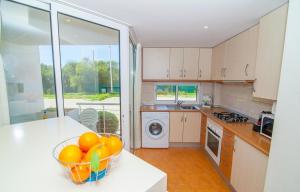 Lovely Golden Apartment