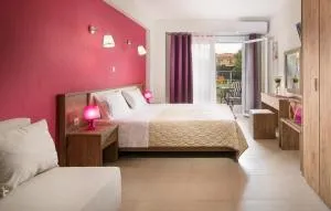 Anneta's House - 圣尼古拉奥斯