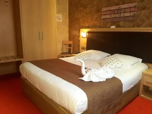 Hotels Le Petit Mas De Marie : photos des chambres