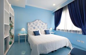 Hotel Bougainville