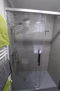 Apartamento con encanto y vistas en playa San Lorenzo