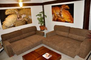 Maravilhosa casa em Buzios