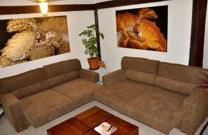 Maravilhosa casa em Buzios