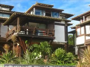 Maravilhosa casa em Buzios - Búzios