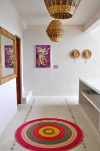 Casa Cometa